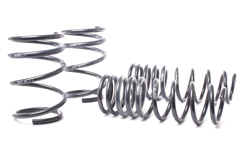 H&R H&R 04-06 BMW 525i/530i/545i E60 Race Spring (w/o Self Leveling)