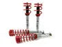 H&R H&R 04-07 BMW 525i/530i E60 Street Perf. Coil Over (w/o Self-Leveling)