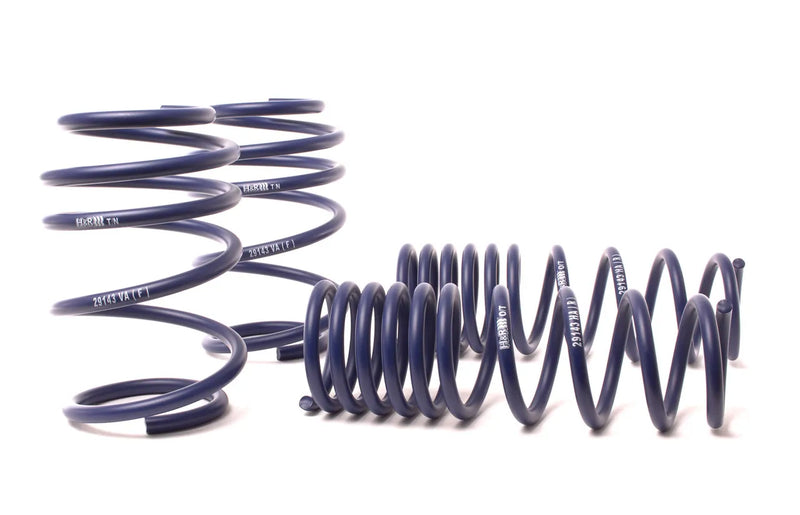 H&R H&R 05-10 BMW M5 E60 Sport Spring