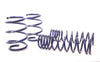 H&R H&R 96-03 BMW 540i Sport E39 Sport Spring (Non Touring)