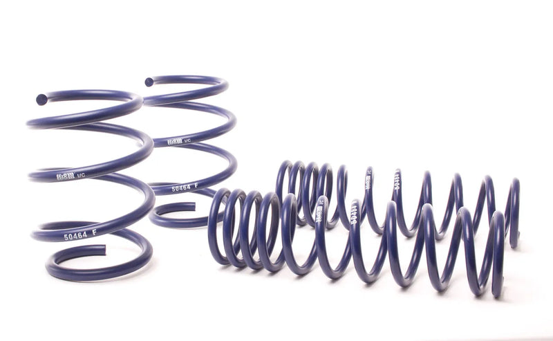 H&R H&R 96-03 BMW 540i Sport E39 Sport Spring (Non Touring)