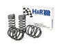 H&R H&R 04-11 BMW 645Ci Coupe/650i Coupe E63 Sport Spring (w/Dynamic Drive/Non Convertible)
