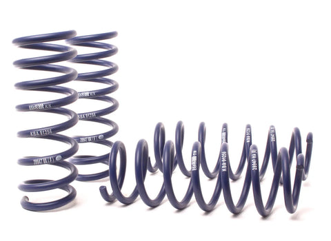 H&R H&R 11-16 BMW 550i F10 Sport Spring — fits BMW 5 Series