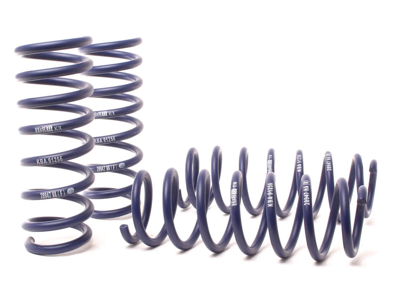 H&R H&R 11-16 BMW 550i F10 Sport Spring — fits BMW 5 Series