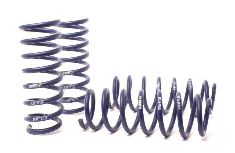 H&R 50471 H&R 11-16 BMW 528i xDrive/535i xDrive F1 | Kren Offroad NZ