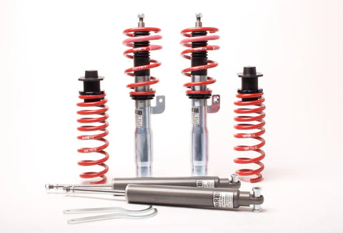 H&R H&R 15-18 BMW M3 Sedan F80 Street Perf. Coil Over (Tuner Fitment/Non EDC) — fits BMW M4 F82