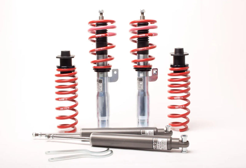 H&R H&R 15-18 BMW M3 Sedan F80 Street Perf. Coil Over (Tuner Fitment/Non EDC) — fits BMW M4 F82