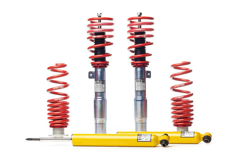 H&R H&R 08-13 BMW M3 Coupe/M3 Sedan E92 Street Perf. Coil Over (Non EDC) — fits BMW M3 E90 E92