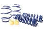 H&R H&R 2022 BMW M3 Competition xDrive Sedan G8X Super Sport Spring
