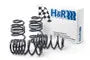 H&R H&R 10-11 Chevrolet Camaro SS V8 Sport Spring (Non Convertible) (image 4)