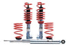 H&R H&R 85-92 Volkswagen Golf/Jetta 8V MK2 Ultra Low Coil Over (Tuner Fitment)