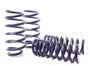 H&R H&R 11-14 Dodge Challenger RT/SRT8 V8 Sport Spring (w/o Nivomat)