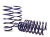 H&R H&R 11-14 Dodge Challenger RT/SRT8 V8 Sport Spring (w/o Nivomat)