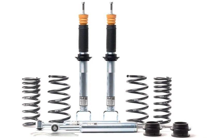 H&R H&R 15-21 Dodge Challenger R/T V8 Street Perf. Coil Over (Incl. Scat Pack/Non Adaptive Damping)