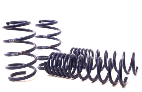 H&R H&R 14-19 Ford Escape (2WD/4WD) 4 Cyl/V6 Sport Spring
