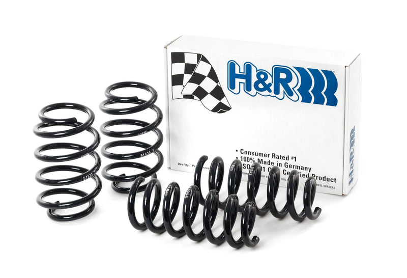 H&R H&R 09-19 Ford Flex (2WD/AWD) Sport Spring