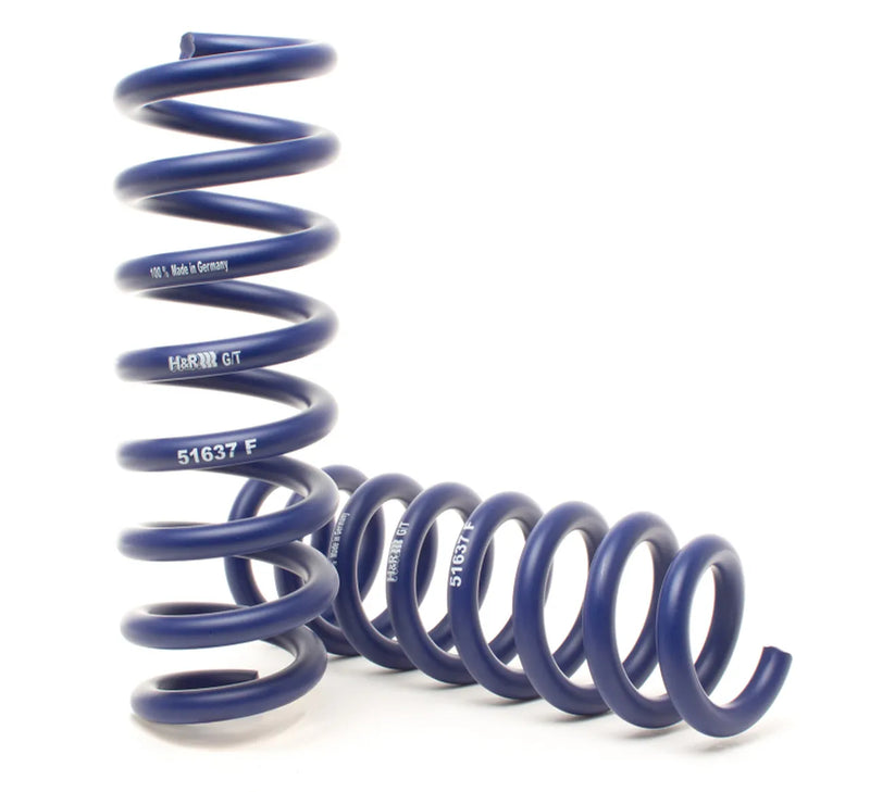 H&R H&R 19-21 Ford Ranger Front Lift Springs