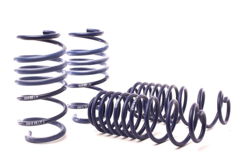 H&R H&R 10-19 Ford Fiesta 1.6L/1.0L EcoBoost Super Sport Spring