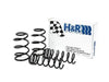 H&R H&R 04-09 Mazda Mazda3 BK Sport Spring — fits Mazda 3 Gen 2 (image 3)
