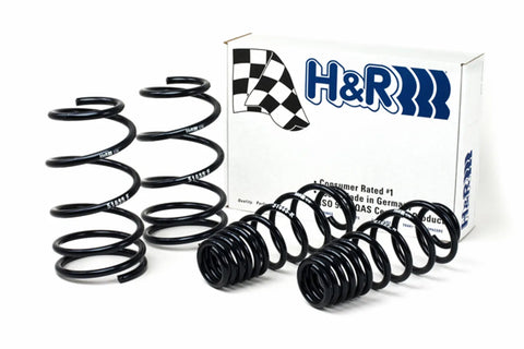 H&R 51655 H&R 05-09 Ford Mustang/Convertible/GT/Sh | Kren Offroad NZ