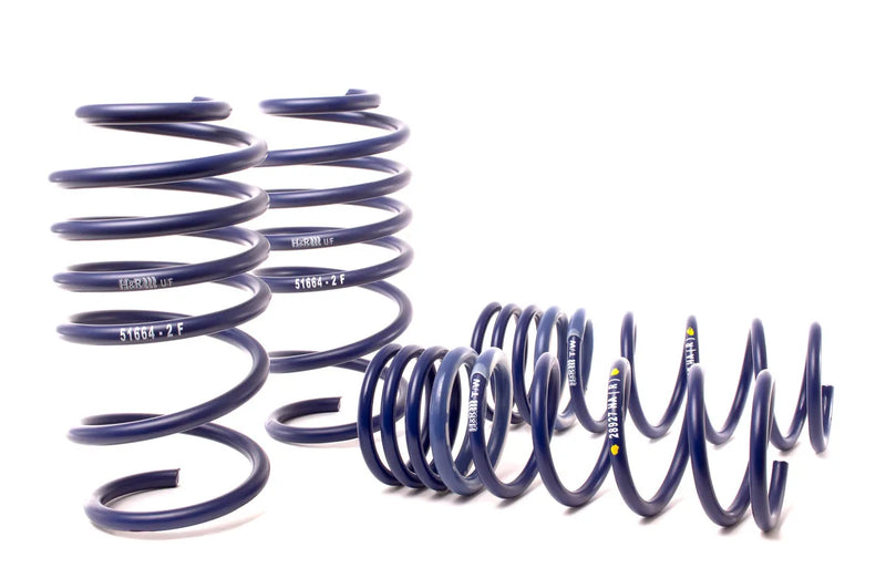 H&R H&R 14-19 Ford Focus ST Sport Spring — fits Ford Focus Gen 3