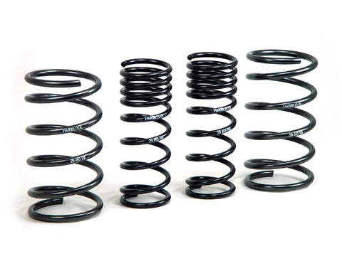 H&R H&R 00-05 Ford Focus/Focus SVT DAW Sport Spring (Non Wagon) — fits Ford Focus Gen 1