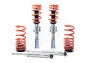 H&R H&R 15-22 Ford Mustang GT Convertible/Mustang GT Fastback V6/V8/2.3L EcoBoost Street Perf. Coil Over