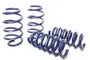 H&R H&R 21-23 Ford Mustang Mach-E First Edition/GT/Premium/Select Sport Spring