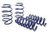 H&R H&R 21-23 Ford Mustang Mach-E First Edition/GT/Premium/Select Sport Spring