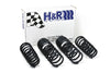 H&R H&R 03-07 Honda Accord 2 Door 6 Cyl Sport Spring