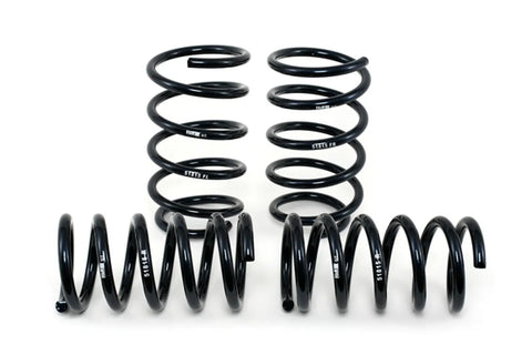 H&R H&R 05-07 Honda Odyssey Sport Spring