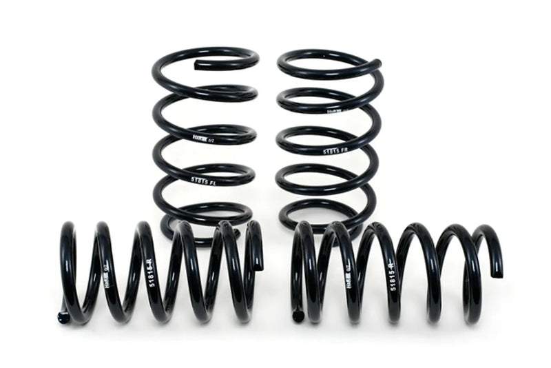 H&R H&R 05-07 Honda Odyssey Sport Spring