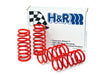 H&R H&R 00-09 Honda S2000 Sport Spring