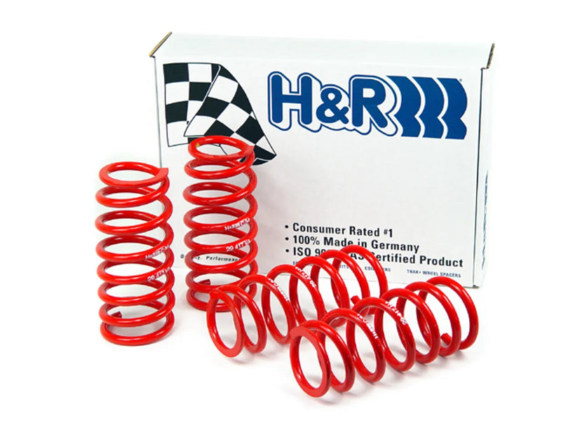 H&R H&R 00-09 Honda S2000 Sport Spring
