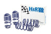 H&R H&R 08-11 Nissan Versa Sport Spring