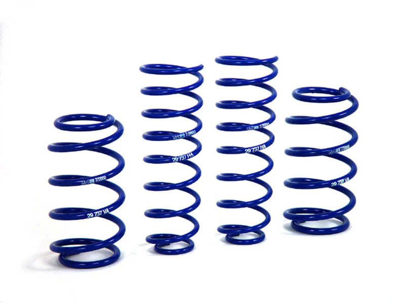 H&R H&R 00-02 Saturn LS/LS1/LS2 4 Cyl Sport Spring