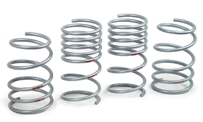 H&R H&R 01-03 Subaru 2.5 RS/Impreza/TS/WRX (Sedan/Sport Wagon) GD/GG Sport Spring — fits Subaru Impreza