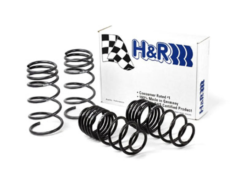 H&R H&R 04-07 Scion xA/xB Sport Spring