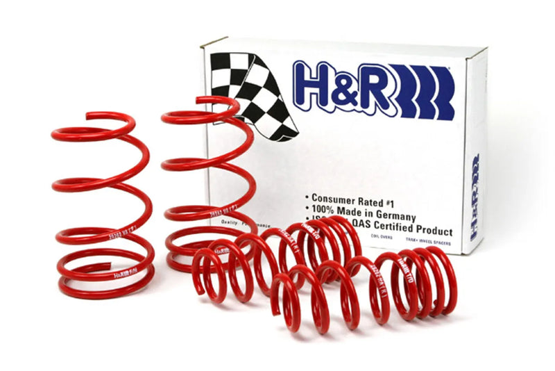 H&R H&R 05-10 Scion tC Sport Spring