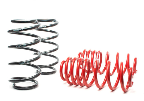 H&R H&R 12-19 Volkswagen Beetle Turbo 2.0T Super Sport Spring