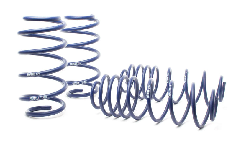 H&R H&R 12-16 Volkswagen Beetle 1.8T/2.5L/TDI Sport Spring