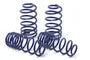 H&R H&R 13-19 Volkswagen Beetle Cabrio Sport Spring