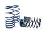 H&R H&R 90-93 Volkswagen Corrado G60 Sport Spring