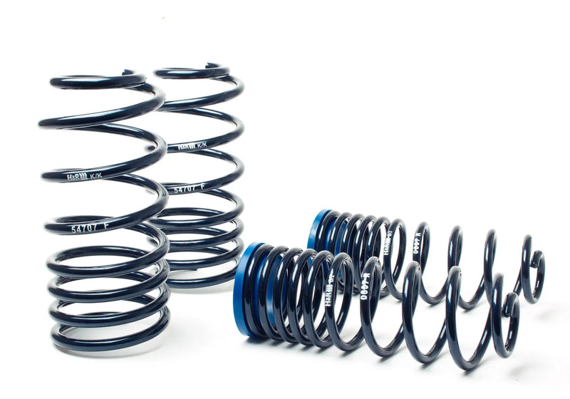 H&R H&R 92-94 Volkswagen Corrado SLC VR6 Sport Spring
