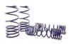 H&R H&R 86-89 Volkswagen Scirocco 16V MK2 Sport Spring