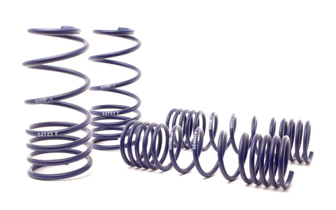 H&R H&R 86-89 Volkswagen Scirocco 16V MK2 Sport Spring