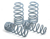 H&R H&R 85-92 Volkswagen Golf/Jetta 8V MK2 OE Sport Spring