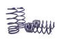 H&R H&R 98-05 Volkswagen Golf/Jetta VR6/TDI/1.8T MK4 OE Sport Spring