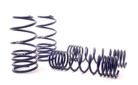 H&R H&R 80-84 Volkswagen Jetta/Rabbit MK1 Sport Spring — fits Volkswagen Scirocco