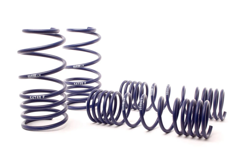 H&R H&R 80-84 Volkswagen Jetta/Rabbit MK1 Sport Spring — fits Volkswagen Scirocco